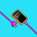 recharge please! android application logo